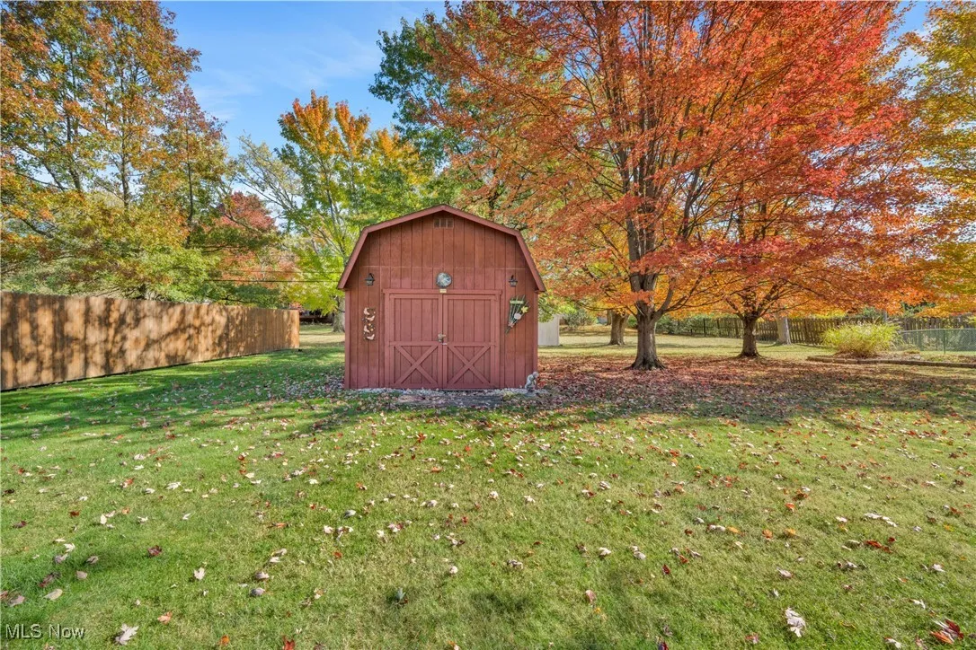 8199 Wright Road, Broadview Heights, Ohio 44147,MLS Now Listing ID