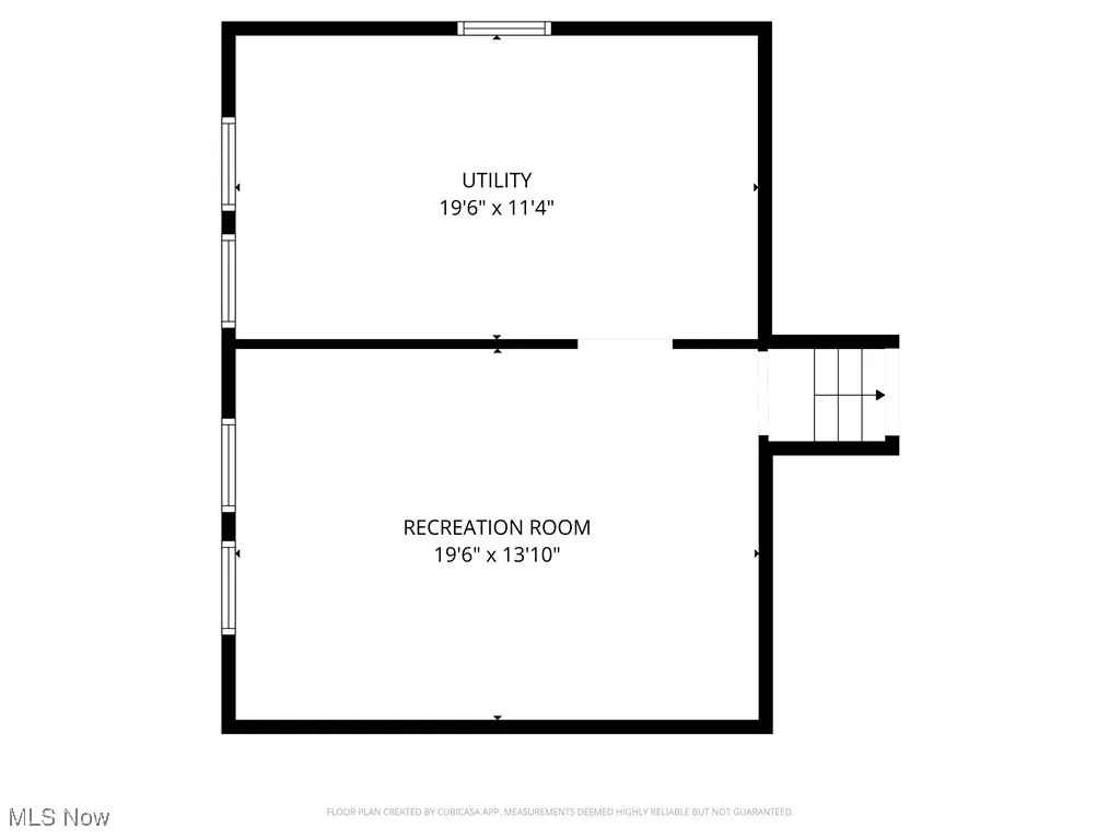 8199 Wright Road, Broadview Heights, Ohio 44147,MLS Now Listing ID