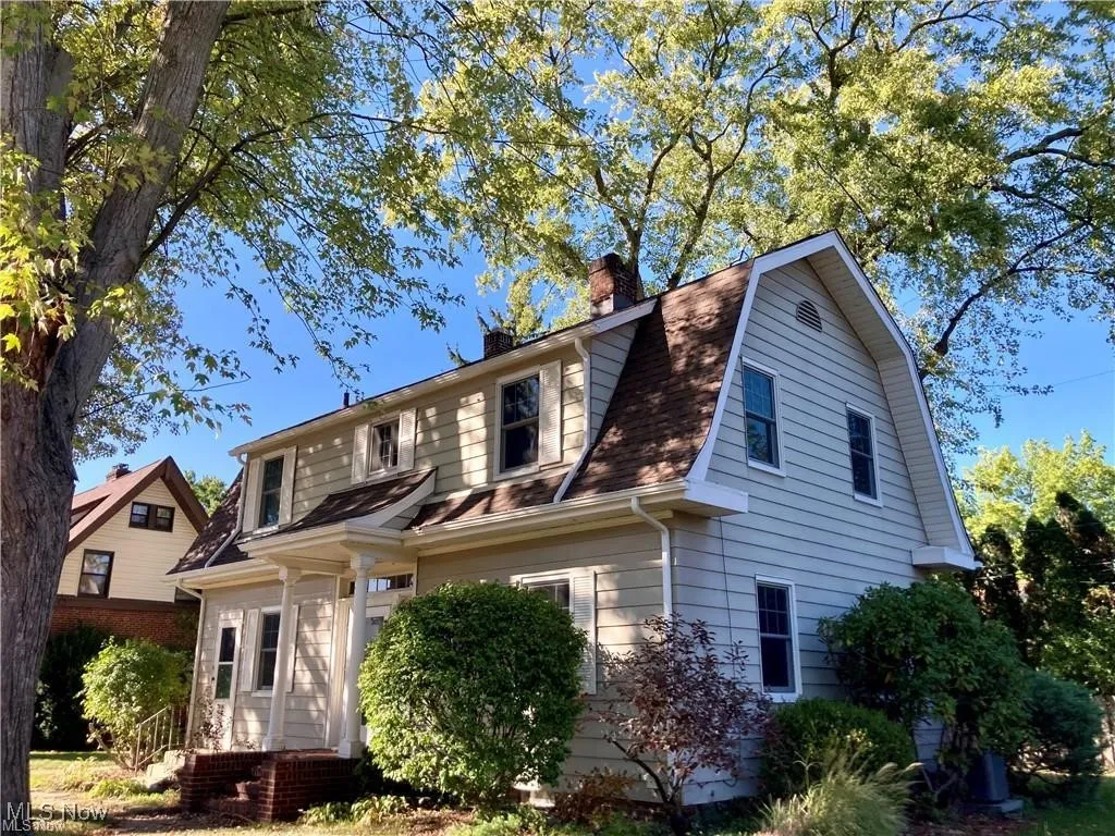 227 Crescent Drive, Akron, Ohio 44301,MLS Now Listing ID