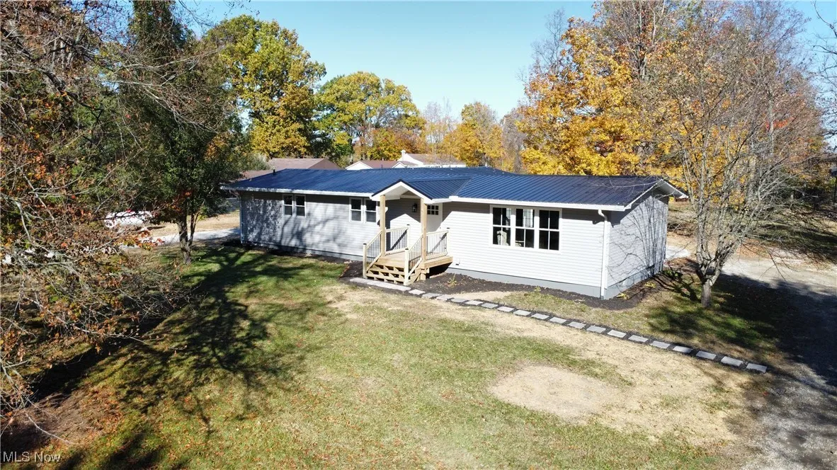 2084 Neff Road, Mansfield, Ohio 44906,MLS Now Listing ID