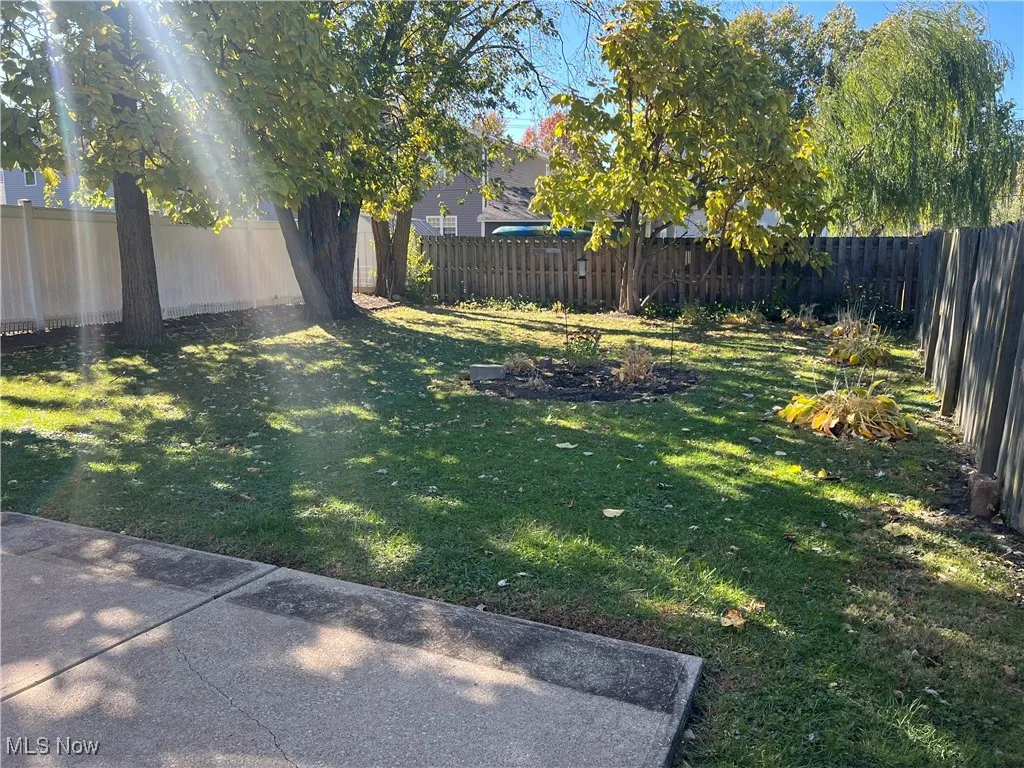 1834 Robindale Street, Wickliffe, Ohio 44092,MLS Now Listing ID