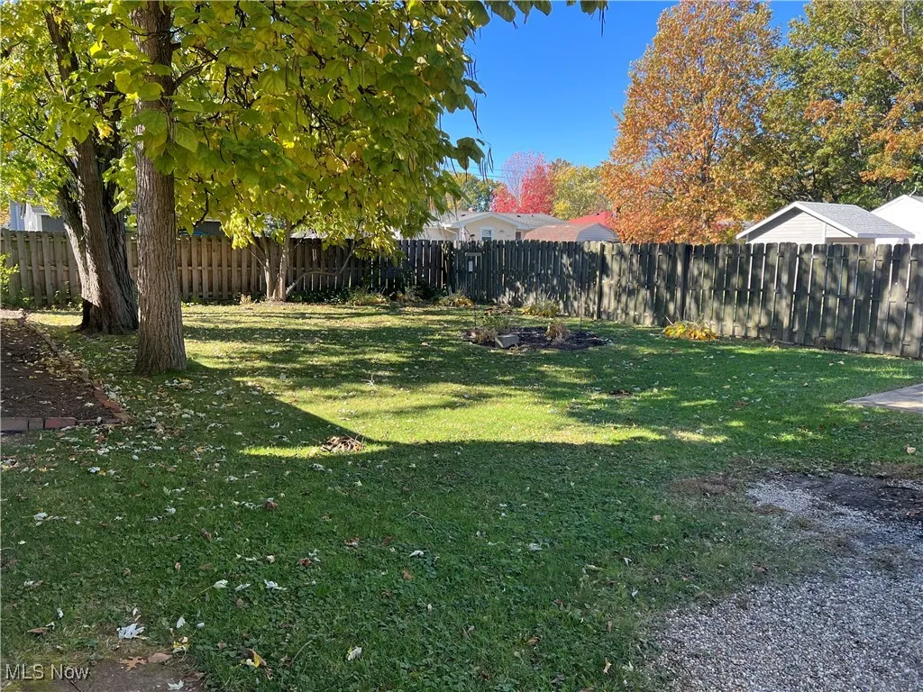 1834 Robindale Street, Wickliffe, Ohio 44092,MLS Now Listing ID