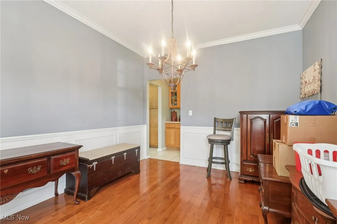 29459 Hummingbird Circle, Westlake, Ohio 44145,MLS Now Listing ID