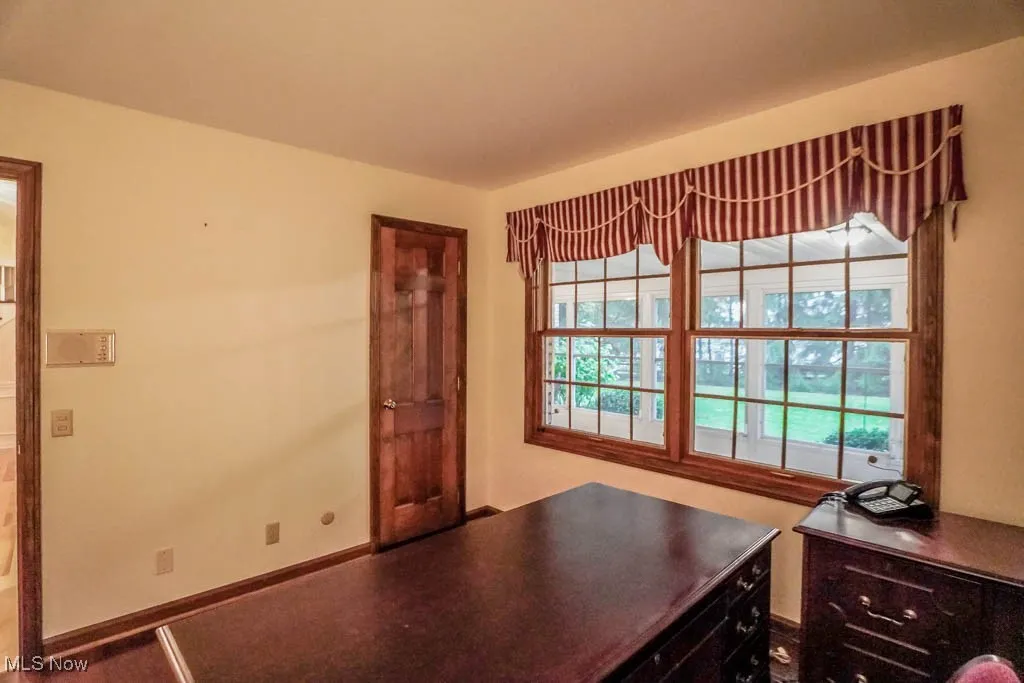 5352 Fitzjames Drive, Canton, Ohio 44708,MLS Now Listing ID