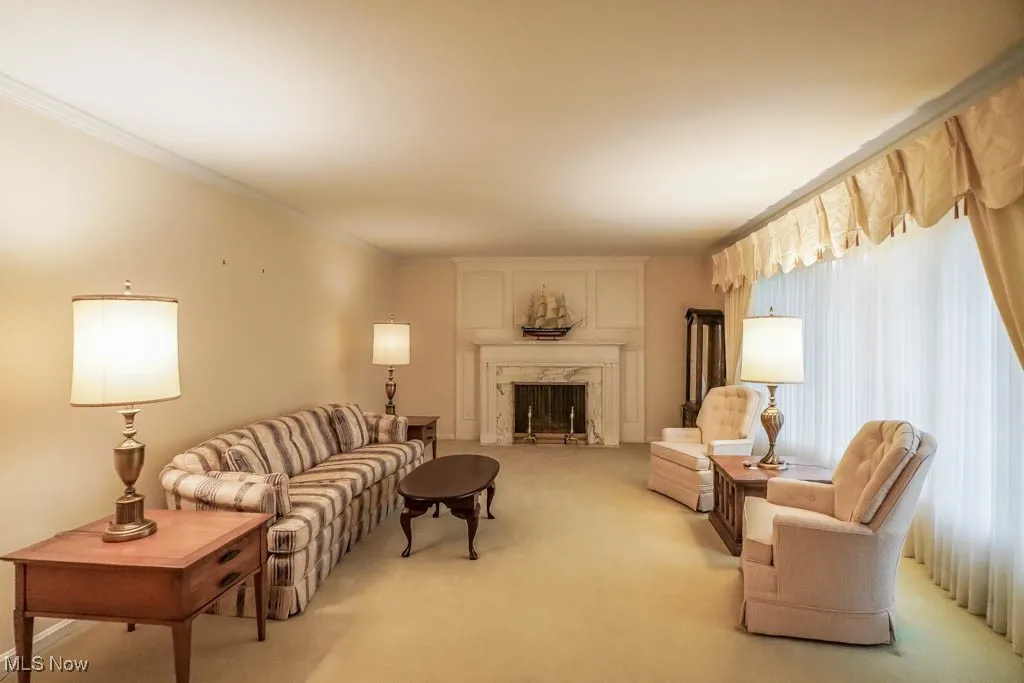 5352 Fitzjames Drive, Canton, Ohio 44708,MLS Now Listing ID