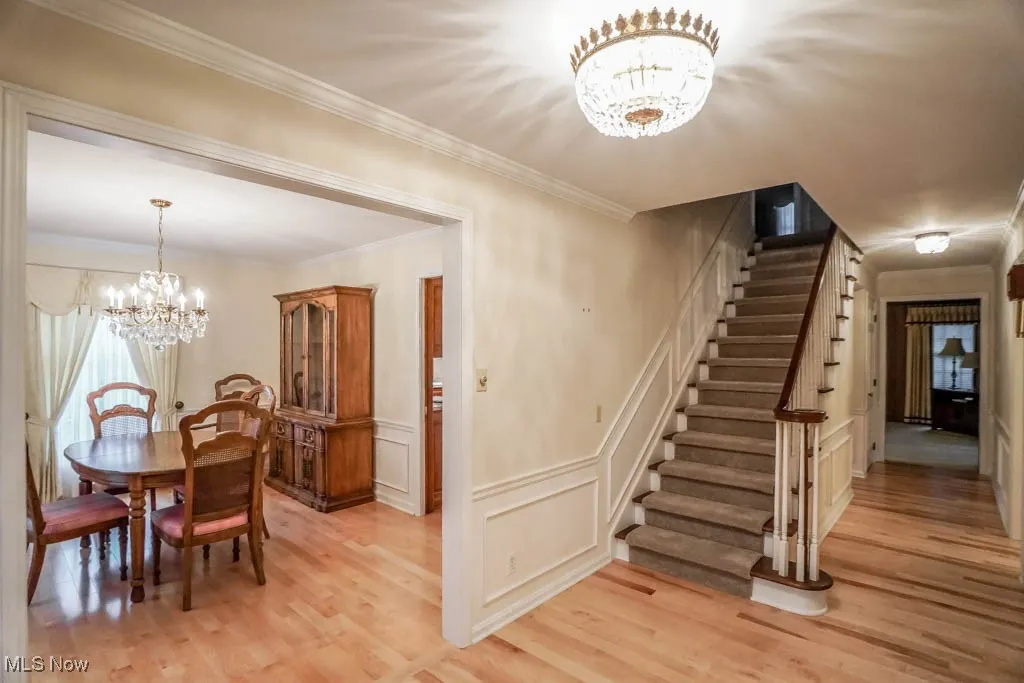 5352 Fitzjames Drive, Canton, Ohio 44708,MLS Now Listing ID