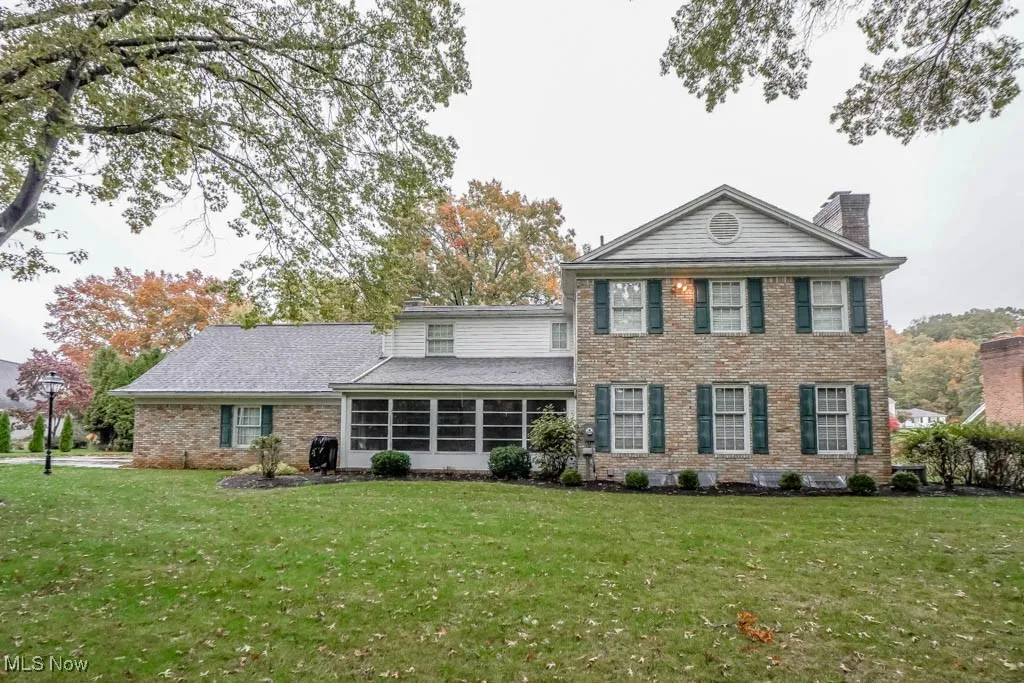 5352 Fitzjames Drive, Canton, Ohio 44708,MLS Now Listing ID