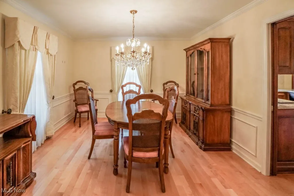 5352 Fitzjames Drive, Canton, Ohio 44708,MLS Now Listing ID