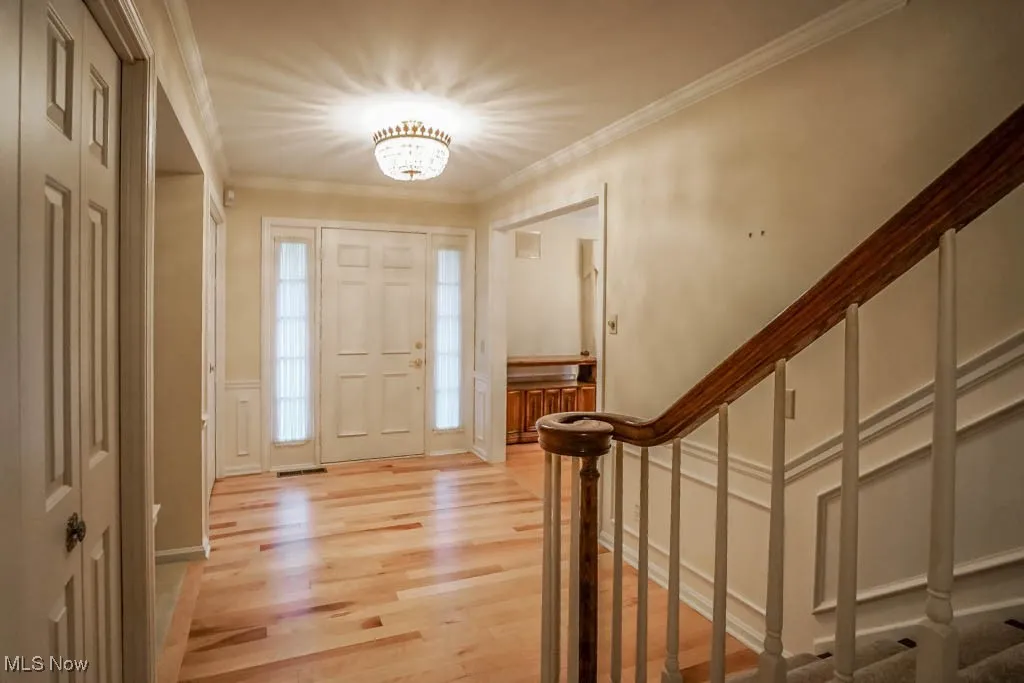 5352 Fitzjames Drive, Canton, Ohio 44708,MLS Now Listing ID