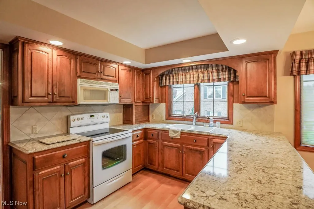 5352 Fitzjames Drive, Canton, Ohio 44708,MLS Now Listing ID