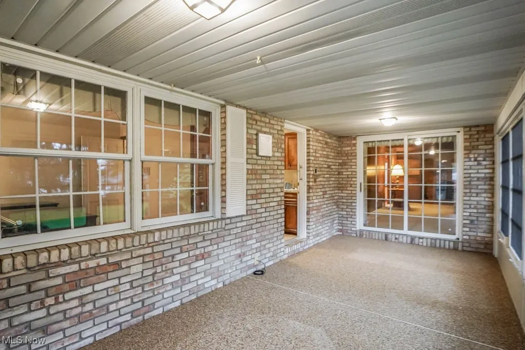 5352 Fitzjames Drive, Canton, Ohio 44708,MLS Now Listing ID