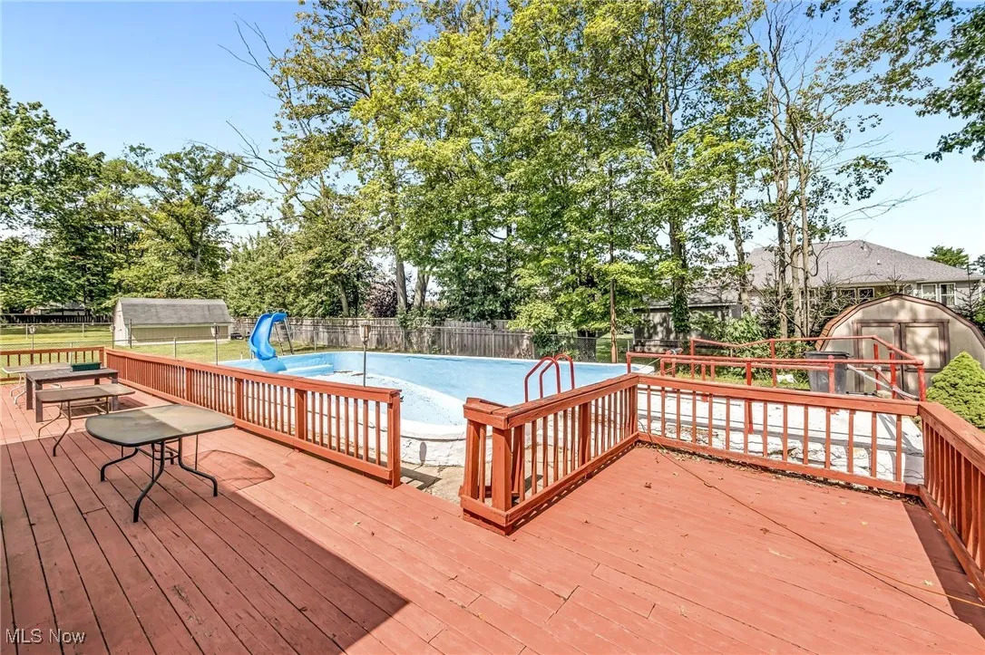 12658 Gardenside Drive, North Royalton, Ohio 44133,MLS Now Listing ID