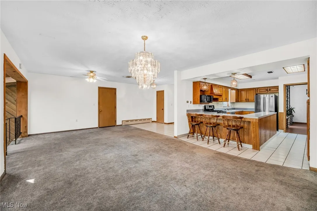 12658 Gardenside Drive, North Royalton, Ohio 44133,MLS Now Listing ID