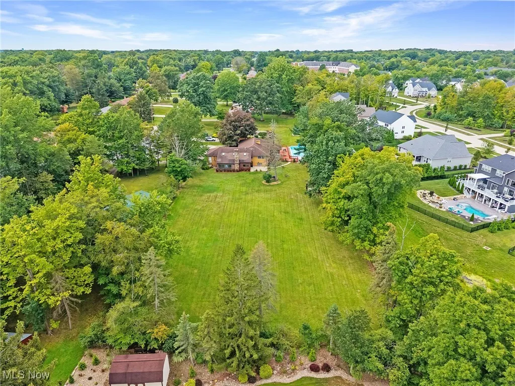 12658 Gardenside Drive, North Royalton, Ohio 44133,MLS Now Listing ID