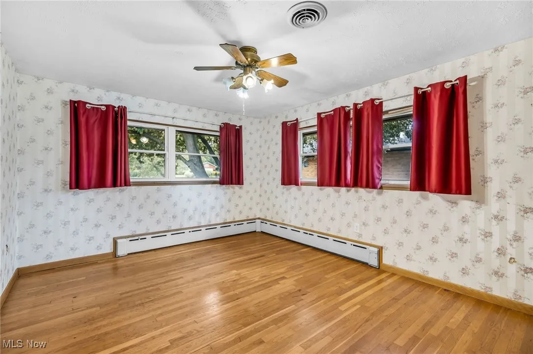 12658 Gardenside Drive, North Royalton, Ohio 44133,MLS Now Listing ID