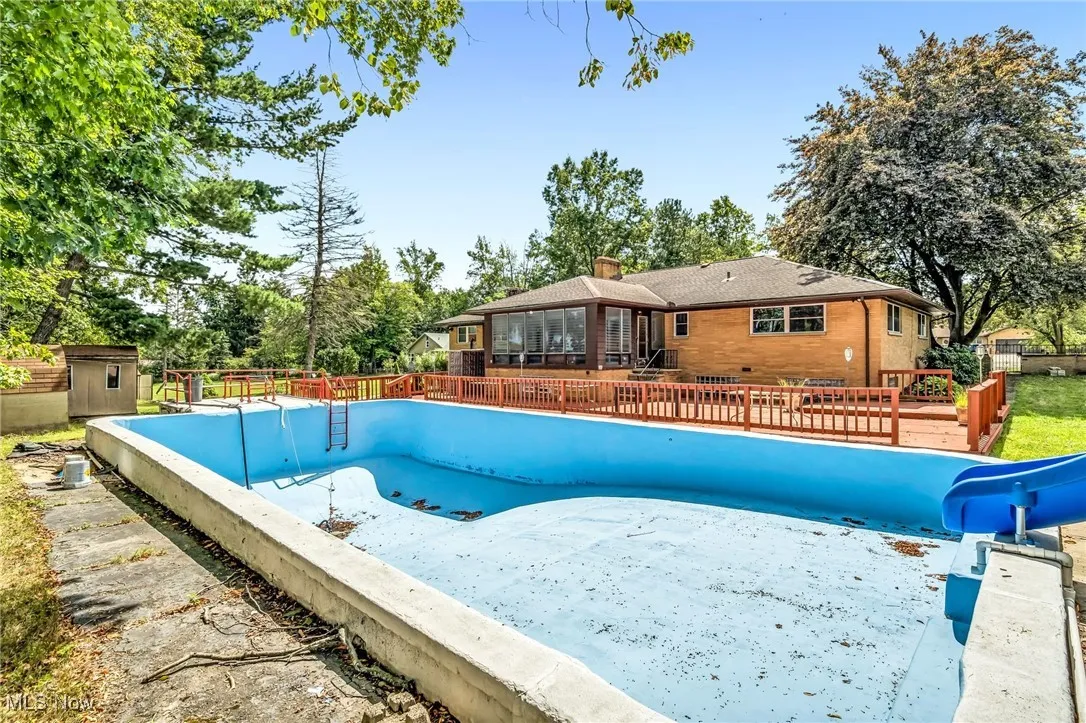 12658 Gardenside Drive, North Royalton, Ohio 44133,MLS Now Listing ID