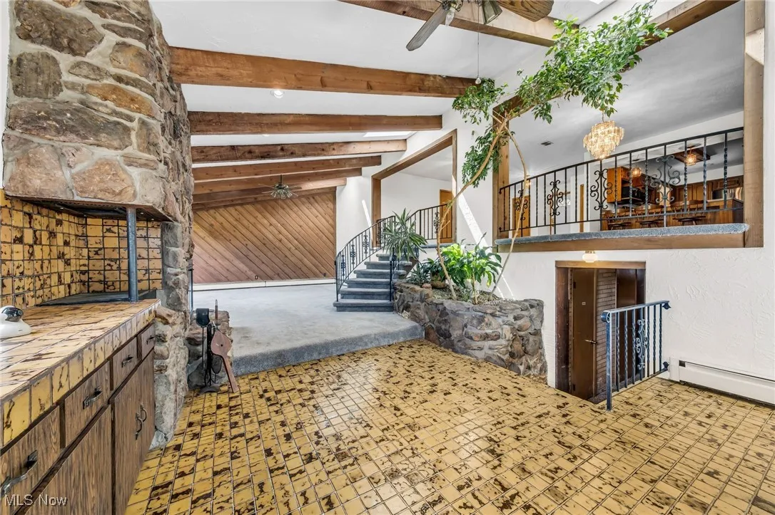 12658 Gardenside Drive, North Royalton, Ohio 44133,MLS Now Listing ID