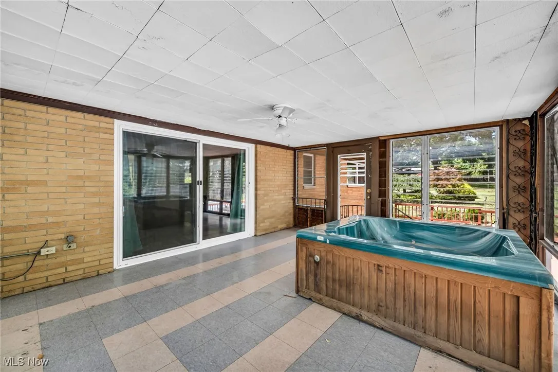 12658 Gardenside Drive, North Royalton, Ohio 44133,MLS Now Listing ID