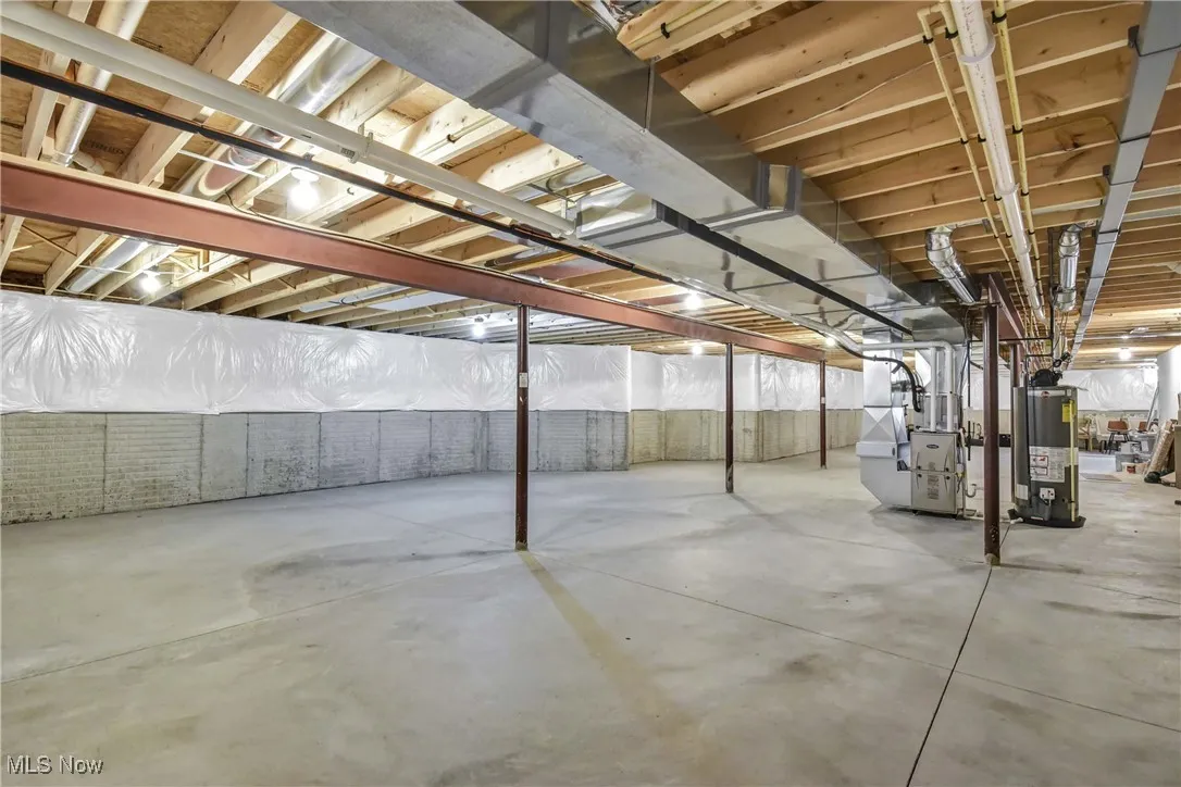 3695 Braemar Drive, Broadview Heights, Ohio 44147,MLS Now Listing ID