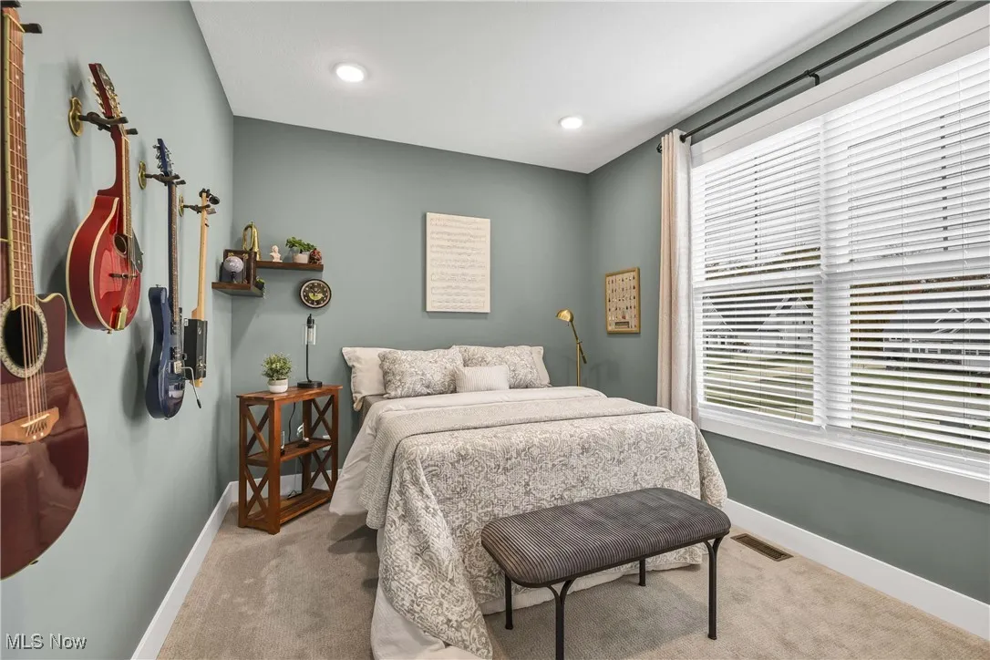 3695 Braemar Drive, Broadview Heights, Ohio 44147,MLS Now Listing ID