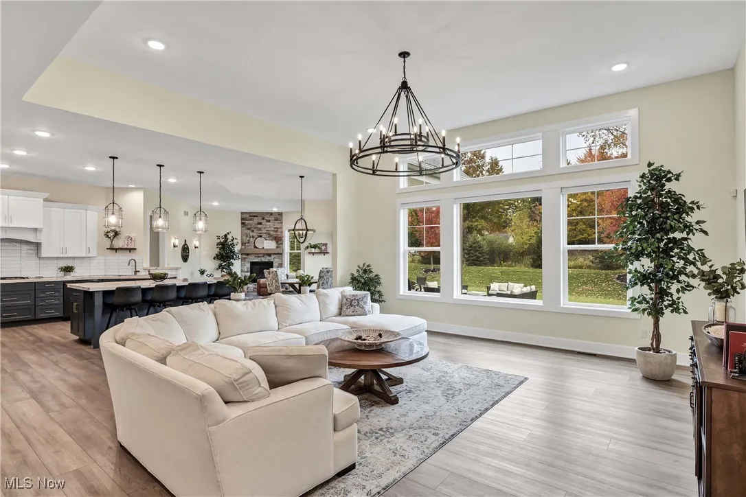 3695 Braemar Drive, Broadview Heights, Ohio 44147,MLS Now Listing ID