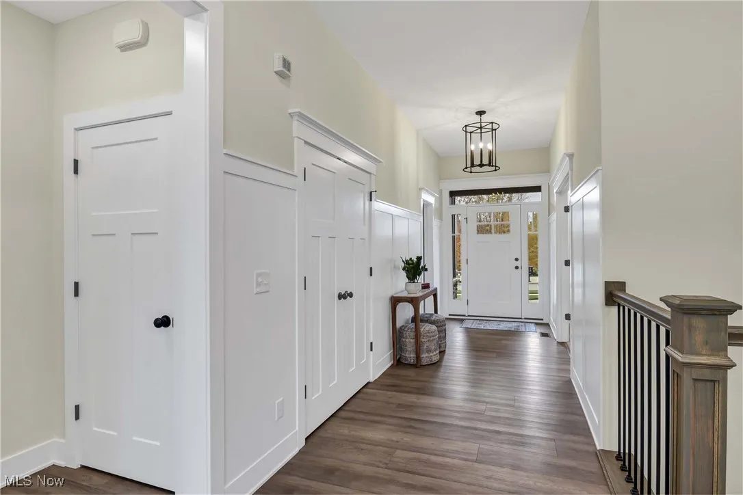 3695 Braemar Drive, Broadview Heights, Ohio 44147,MLS Now Listing ID