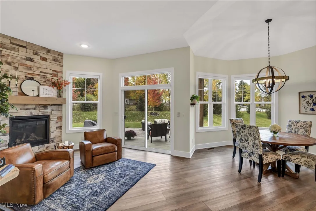 3695 Braemar Drive, Broadview Heights, Ohio 44147,MLS Now Listing ID