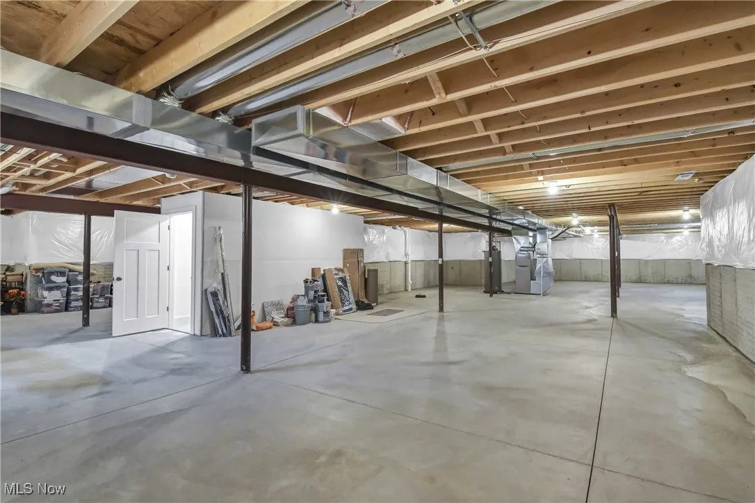 3695 Braemar Drive, Broadview Heights, Ohio 44147,MLS Now Listing ID