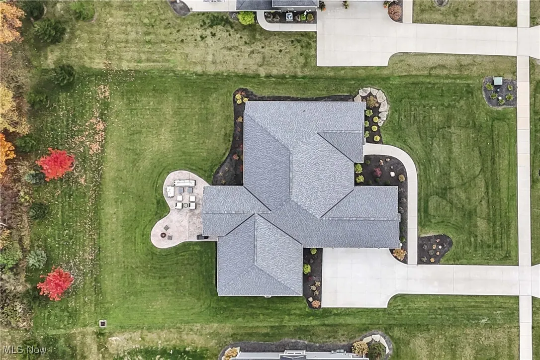 3695 Braemar Drive, Broadview Heights, Ohio 44147,MLS Now Listing ID