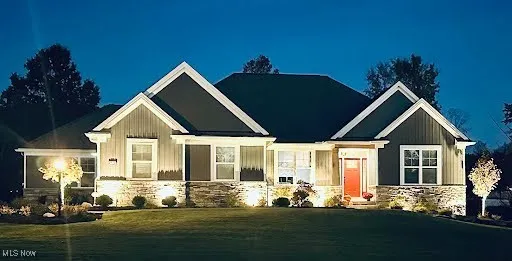 3695 Braemar Drive, Broadview Heights, Ohio 44147,MLS Now Listing ID