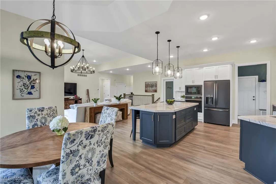 3695 Braemar Drive, Broadview Heights, Ohio 44147,MLS Now Listing ID