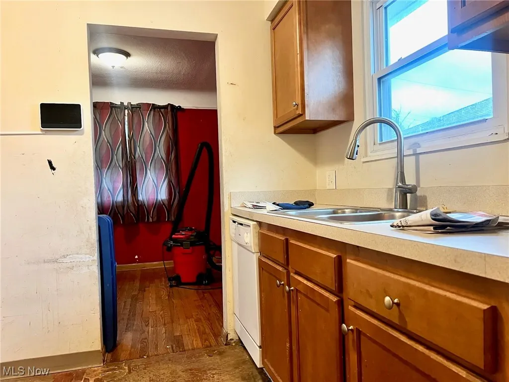 4709 Hillside Avenue, Garfield Heights, Ohio 44125,MLS Now Listing ID