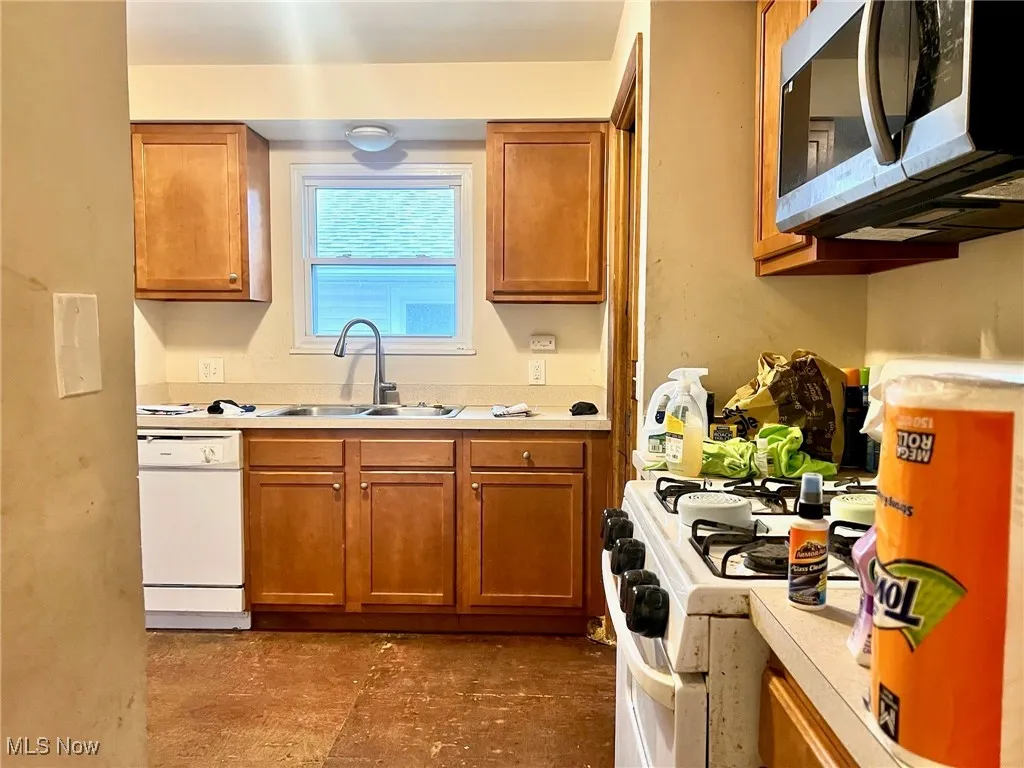 4709 Hillside Avenue, Garfield Heights, Ohio 44125,MLS Now Listing ID