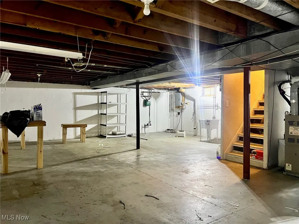 4709 Hillside Avenue, Garfield Heights, Ohio 44125,MLS Now Listing ID