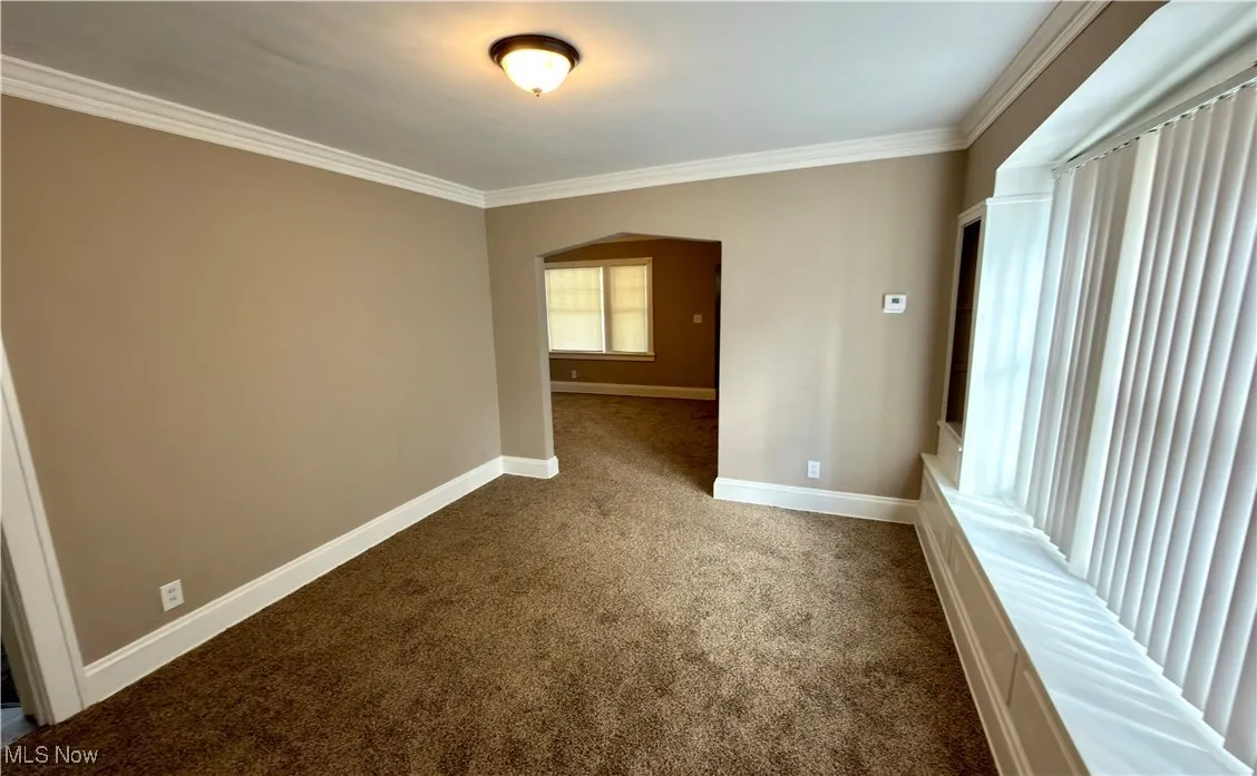 825 Helmsdale Road, Cleveland Heights, Ohio 44112,MLS Now Listing ID