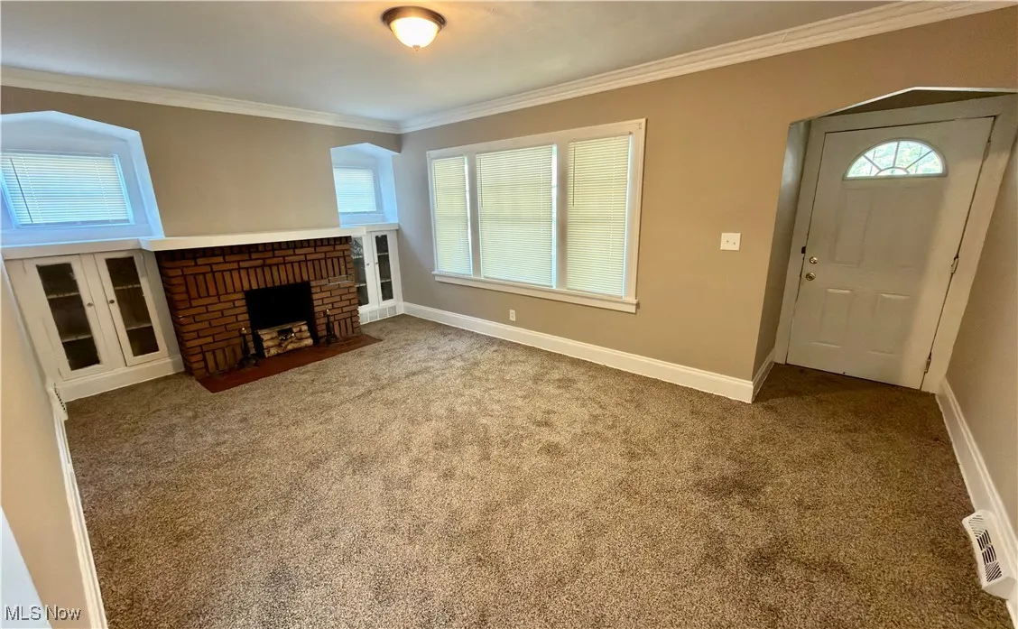 825 Helmsdale Road, Cleveland Heights, Ohio 44112,MLS Now Listing ID