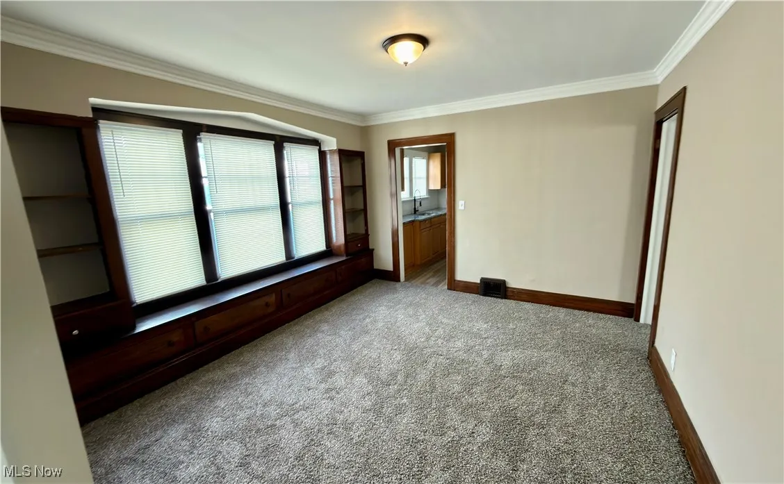 825 Helmsdale Road, Cleveland Heights, Ohio 44112,MLS Now Listing ID