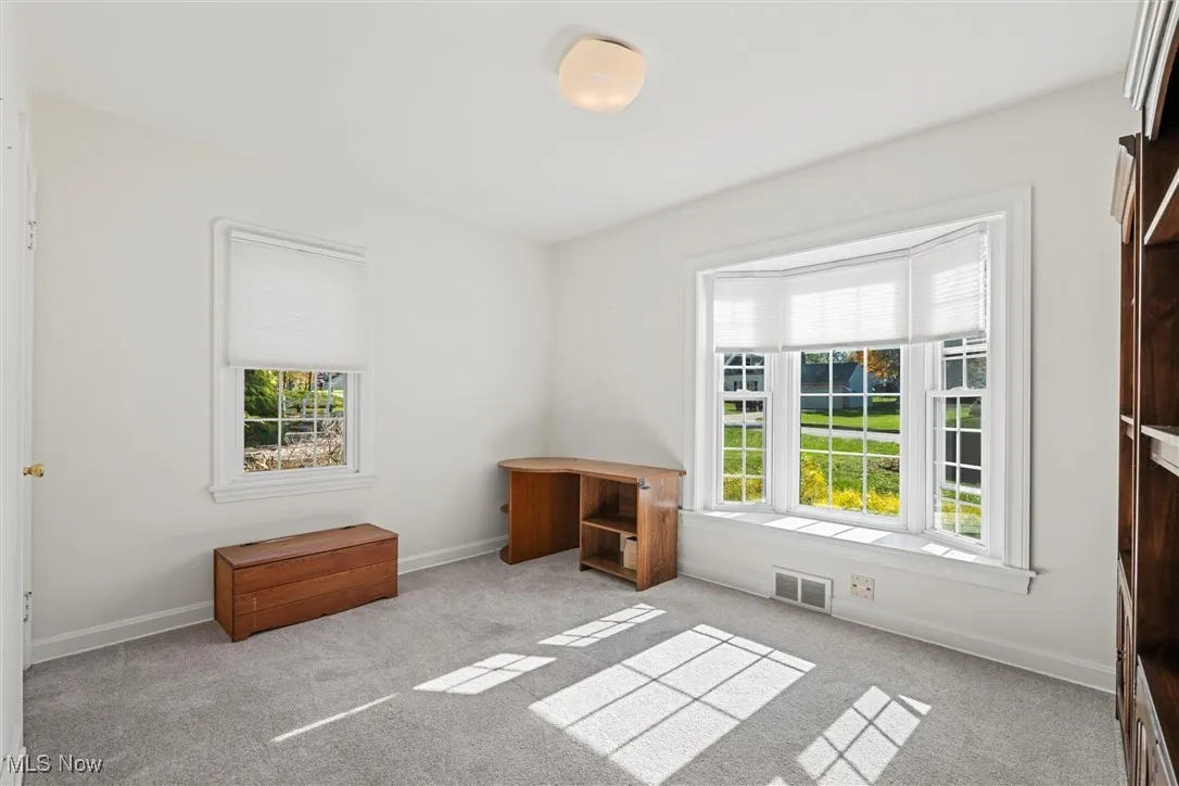 Bedroom/Office front of property