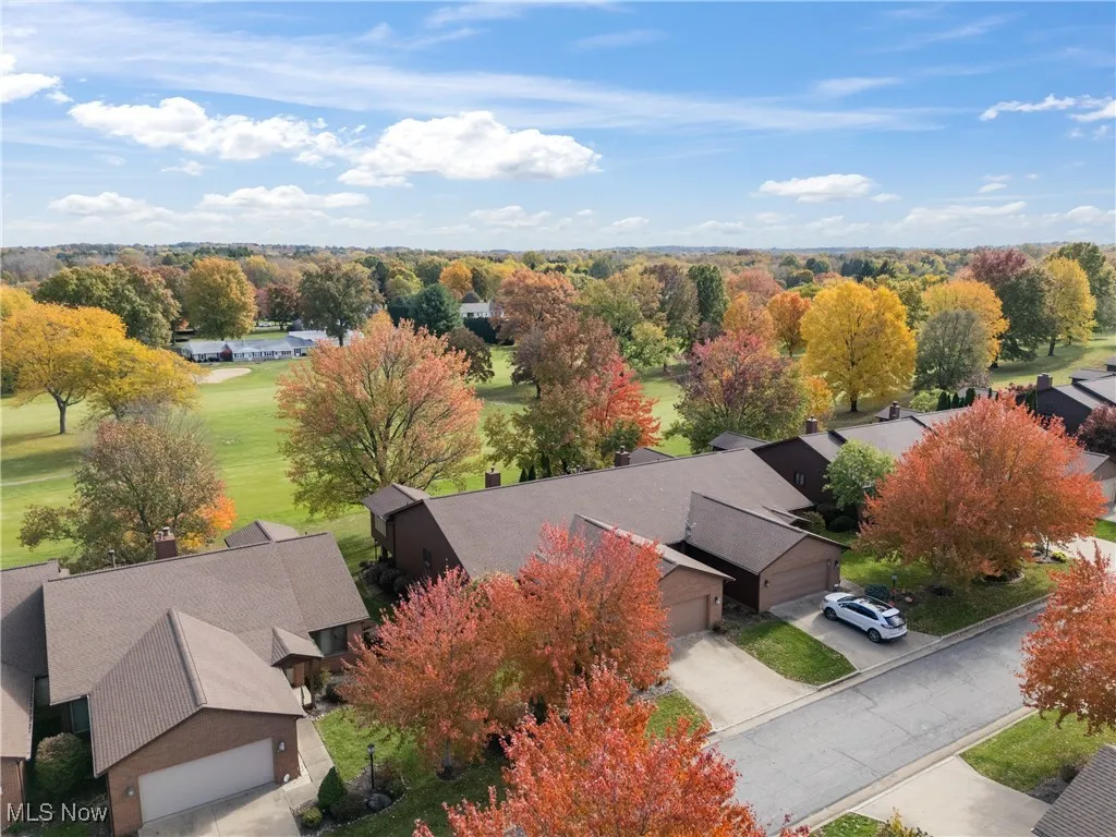 2185 Prestwick Drive, Uniontown, Ohio 44685,MLS Now Listing ID