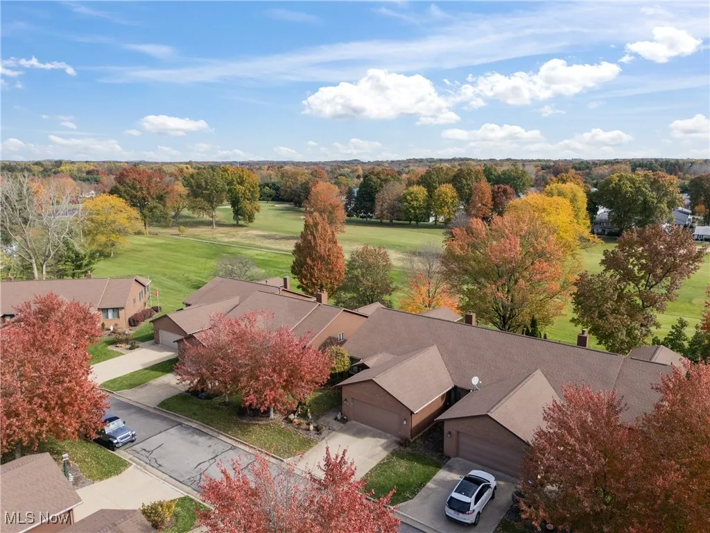 2185 Prestwick Drive, Uniontown, Ohio 44685,MLS Now Listing ID