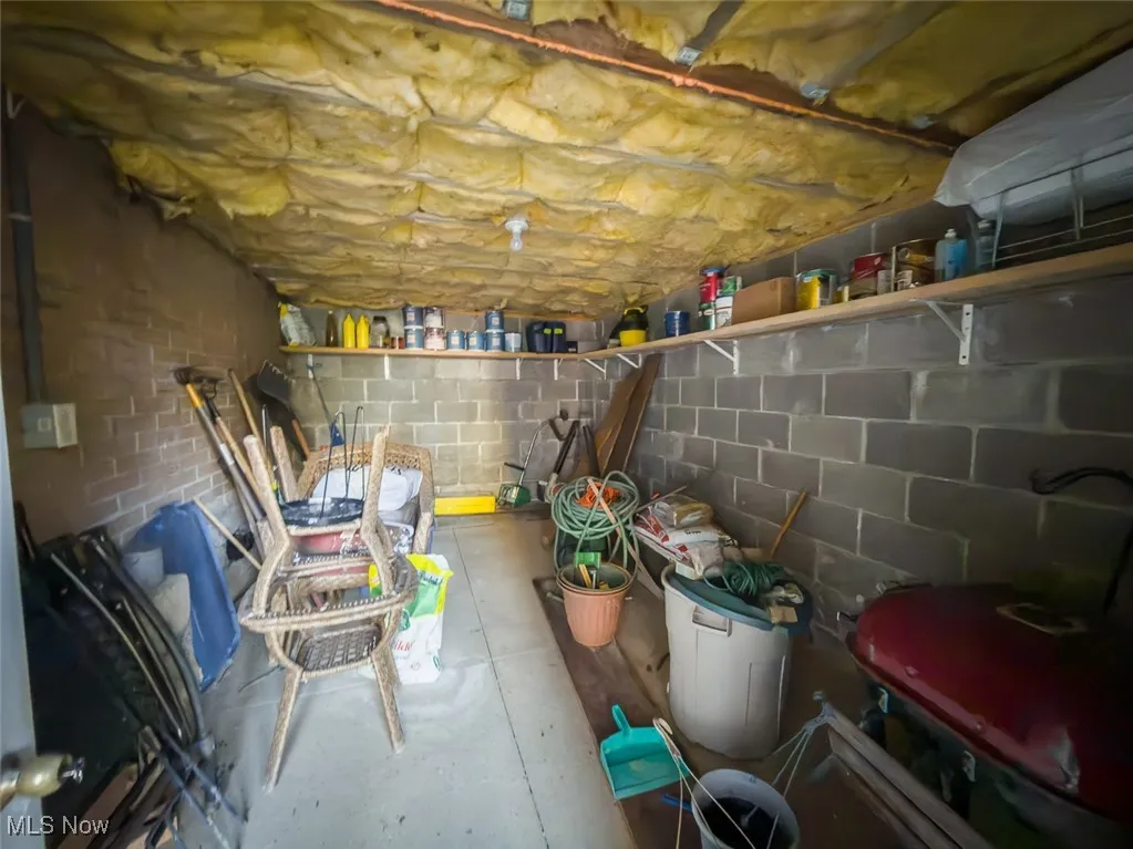 3419 Charlene Avenue, Canton, Ohio 44706,MLS Now Listing ID