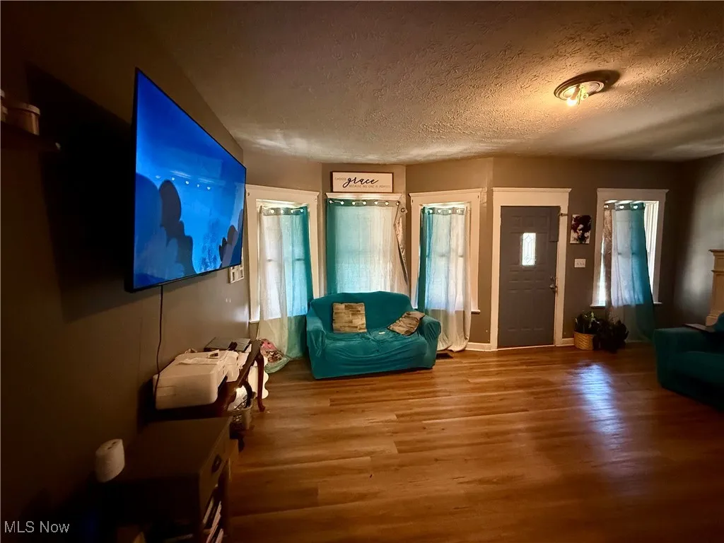 3514 Leopold Avenue, Cleveland, Ohio 44109,MLS Now Listing ID