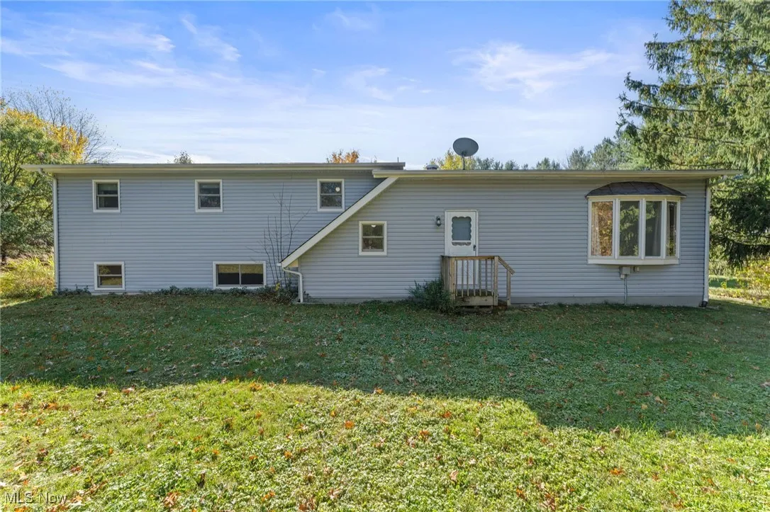 9019 Smith Road, Litchfield, Ohio 44253,MLS Now Listing ID
