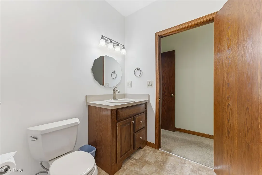 Master en-suite on the first floor