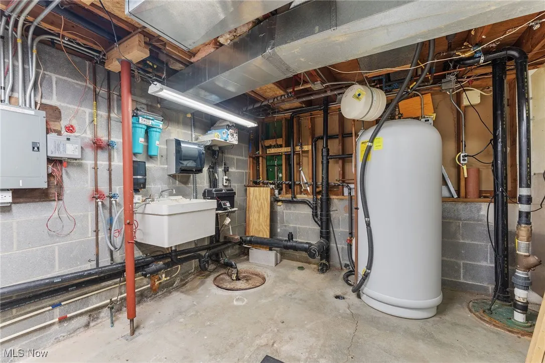 9019 Smith Road, Litchfield, Ohio 44253,MLS Now Listing ID