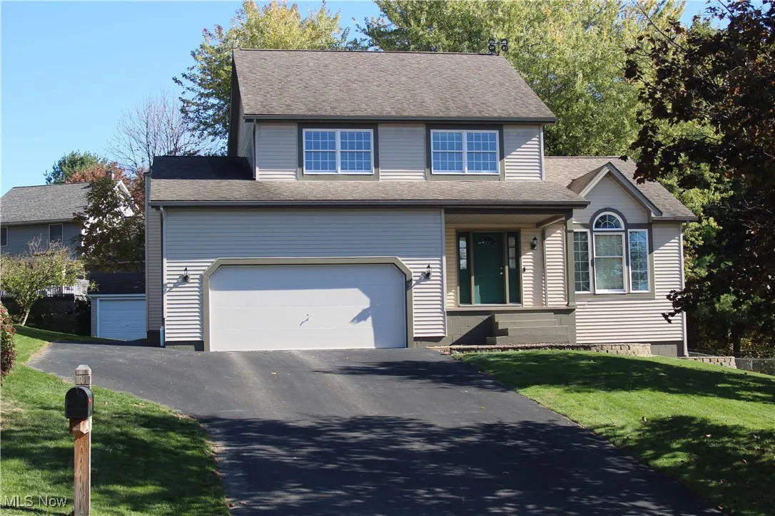 6581 N Timberidge Avenue, Youngstown, Ohio 44515,MLS Now Listing ID