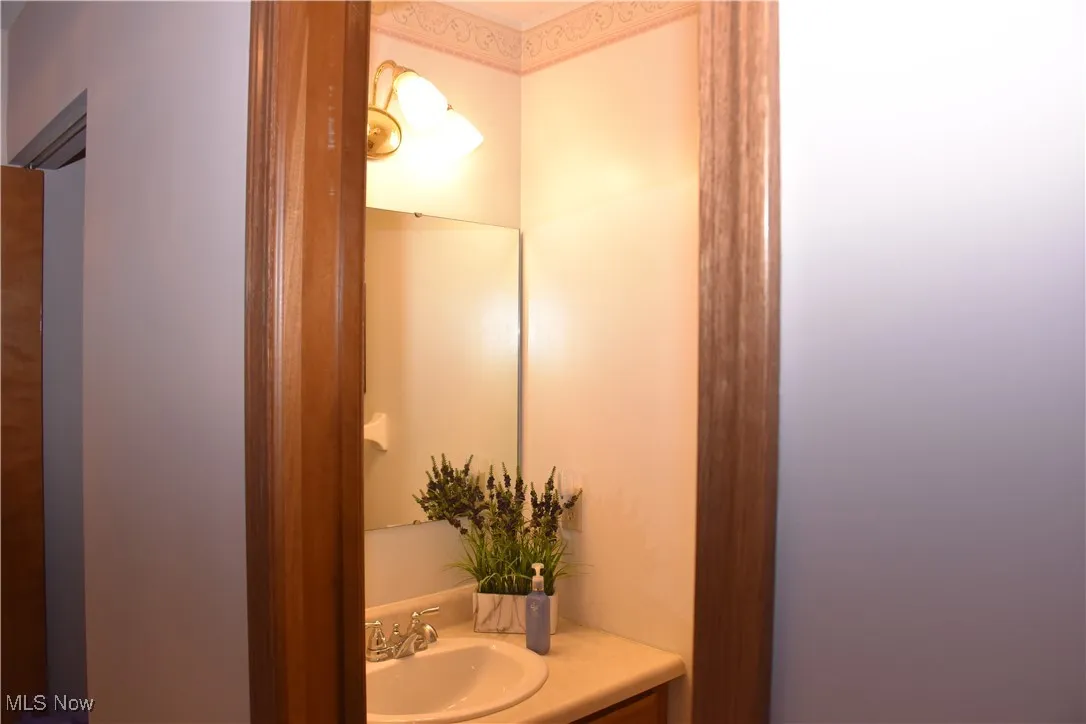 6581 N Timberidge Avenue, Youngstown, Ohio 44515,MLS Now Listing ID