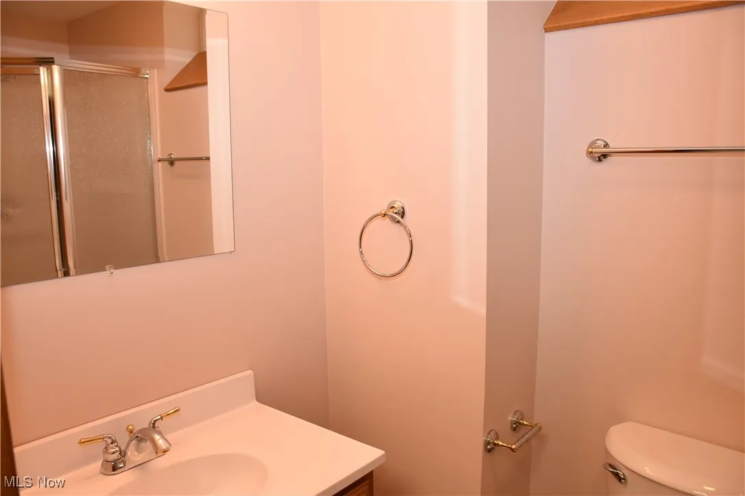 6581 N Timberidge Avenue, Youngstown, Ohio 44515,MLS Now Listing ID