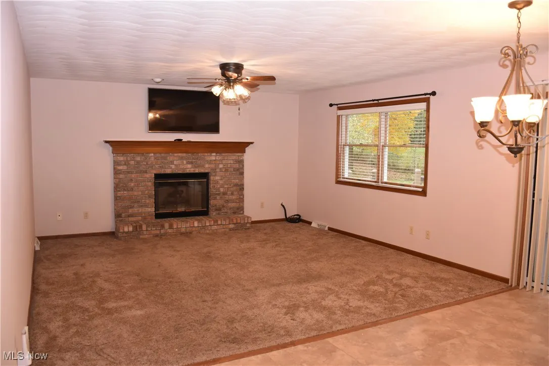 6581 N Timberidge Avenue, Youngstown, Ohio 44515,MLS Now Listing ID