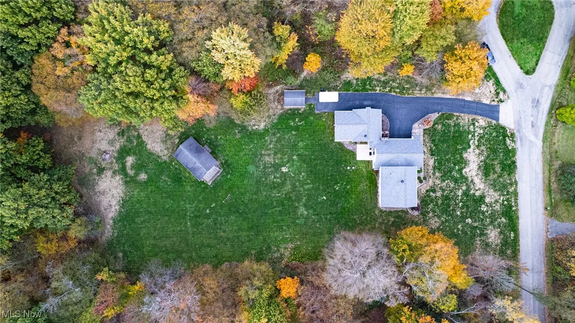 View of property location